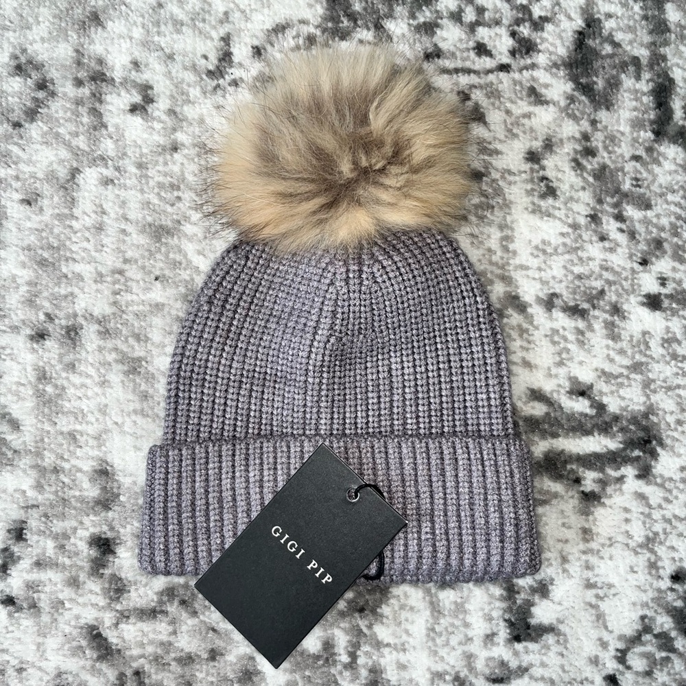 New Gigi Pip Beanie